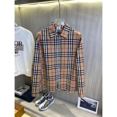 Burberry Shirts